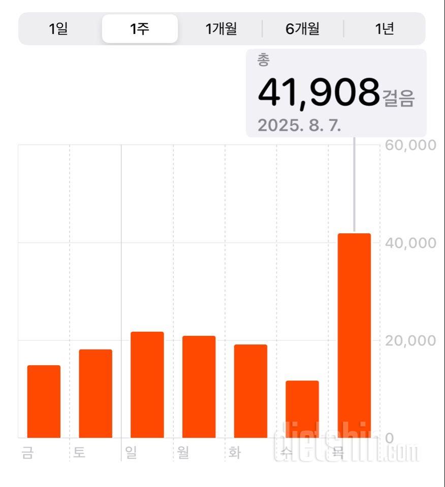 30일 만보 걷기2016일차 성공!
