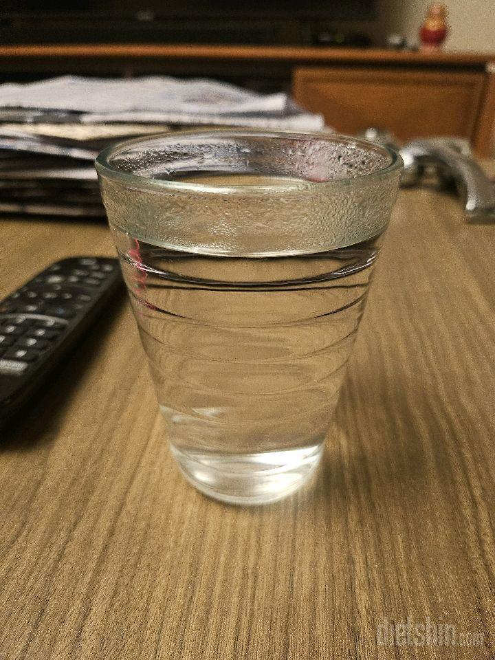 30일 하루 2L 물마시기70일차 성공!