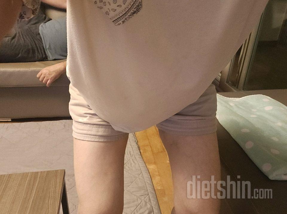 30일 탄탄한 허벅지70일차 성공!