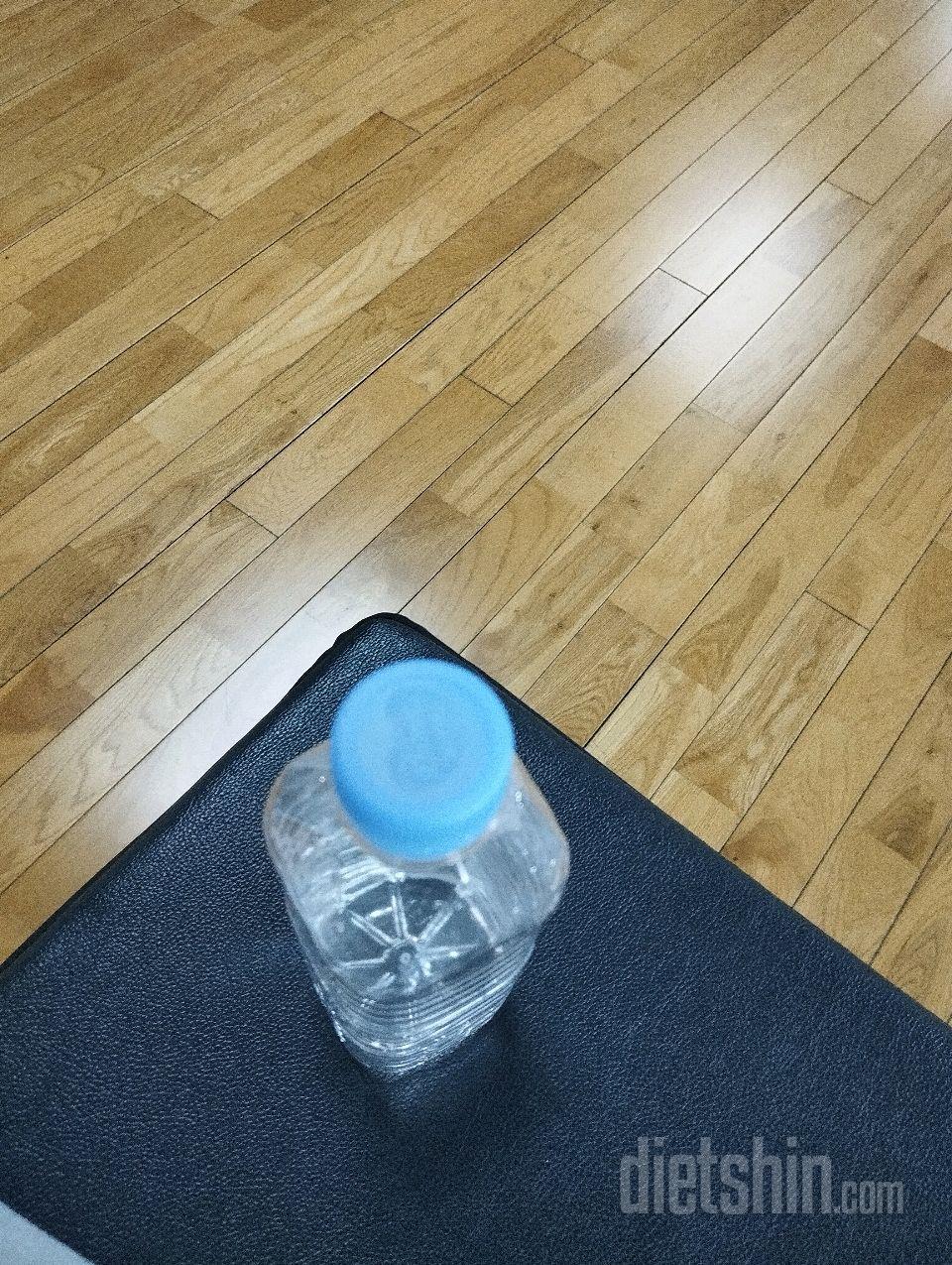 30일 하루 2L 물마시기2일차 성공!