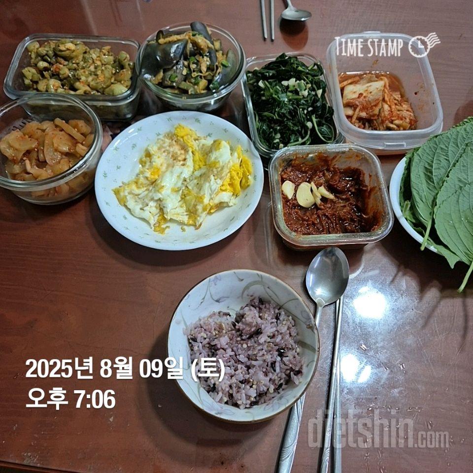 15일 3끼 식단 챌린지243일차 성공!