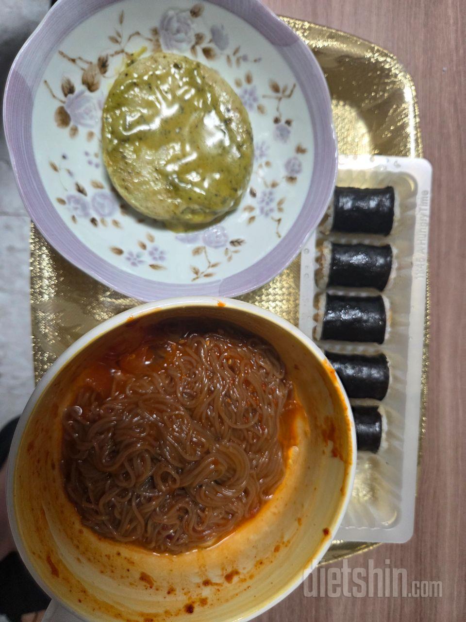 잘받았어요 맛있어요 잘먹을께요