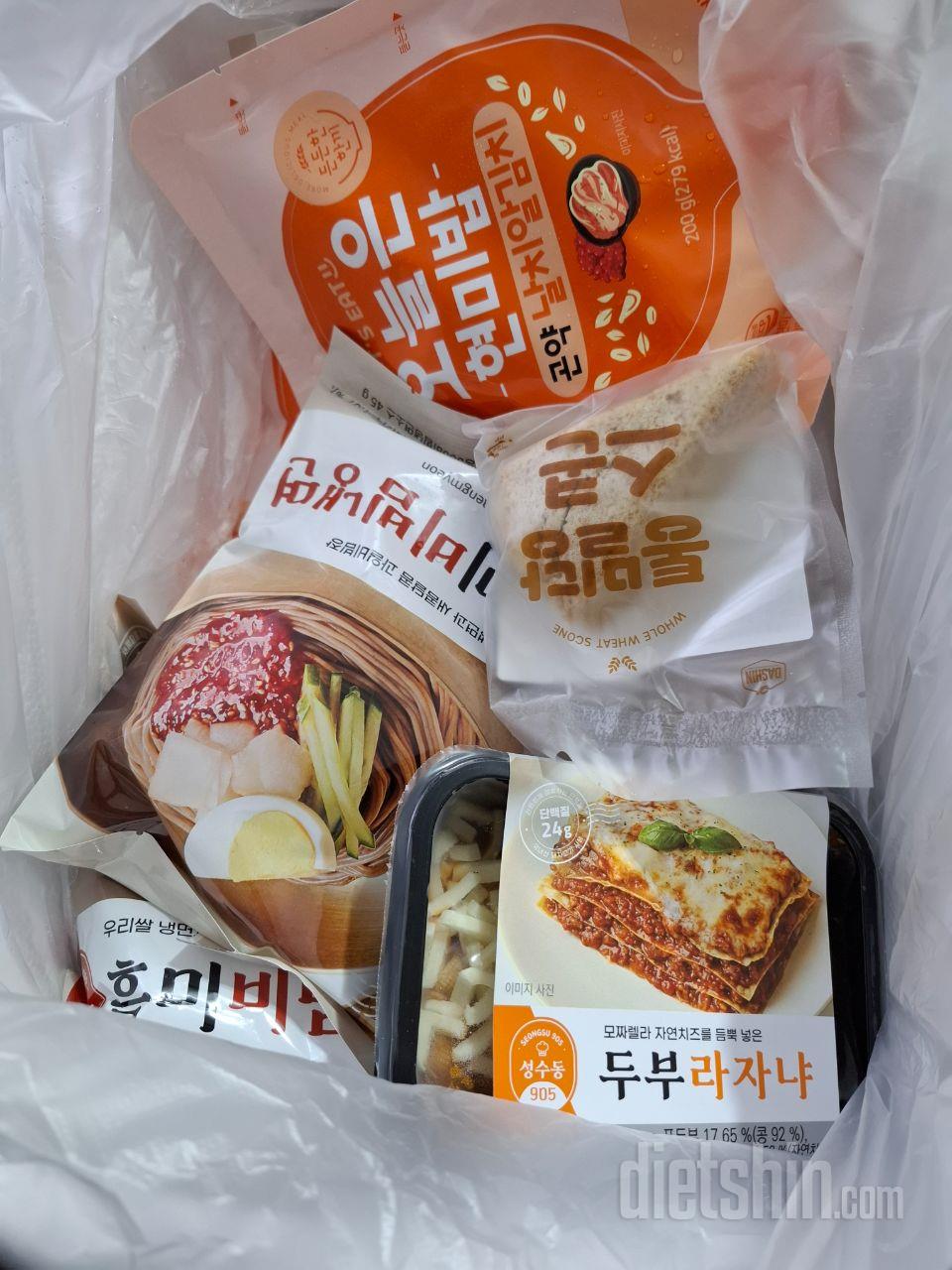 먹기 간편하고 맛있어서 자주 구매합니