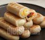 곤약현미김밥 꼬마김밥 둘다 너무너무