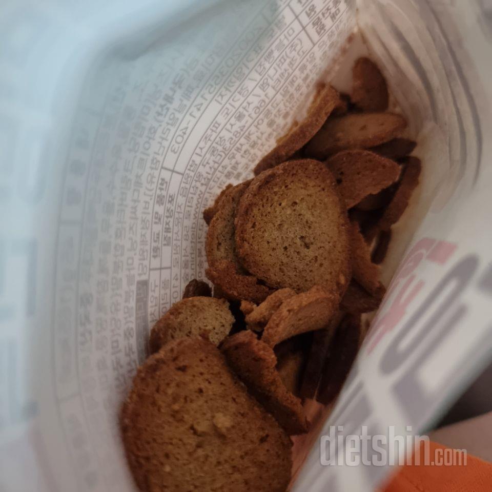 다이어트중, 유지할때 과자 생각나면