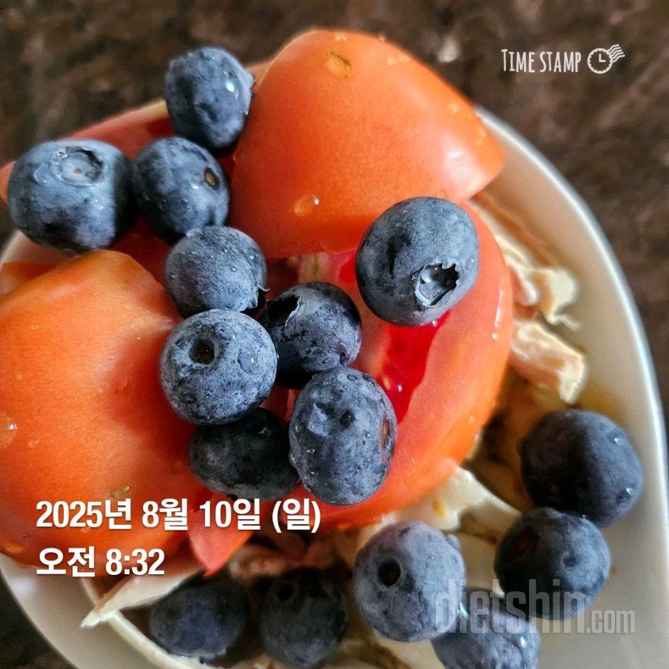 7일 하루 1끼 야채먹기53일차 성공!