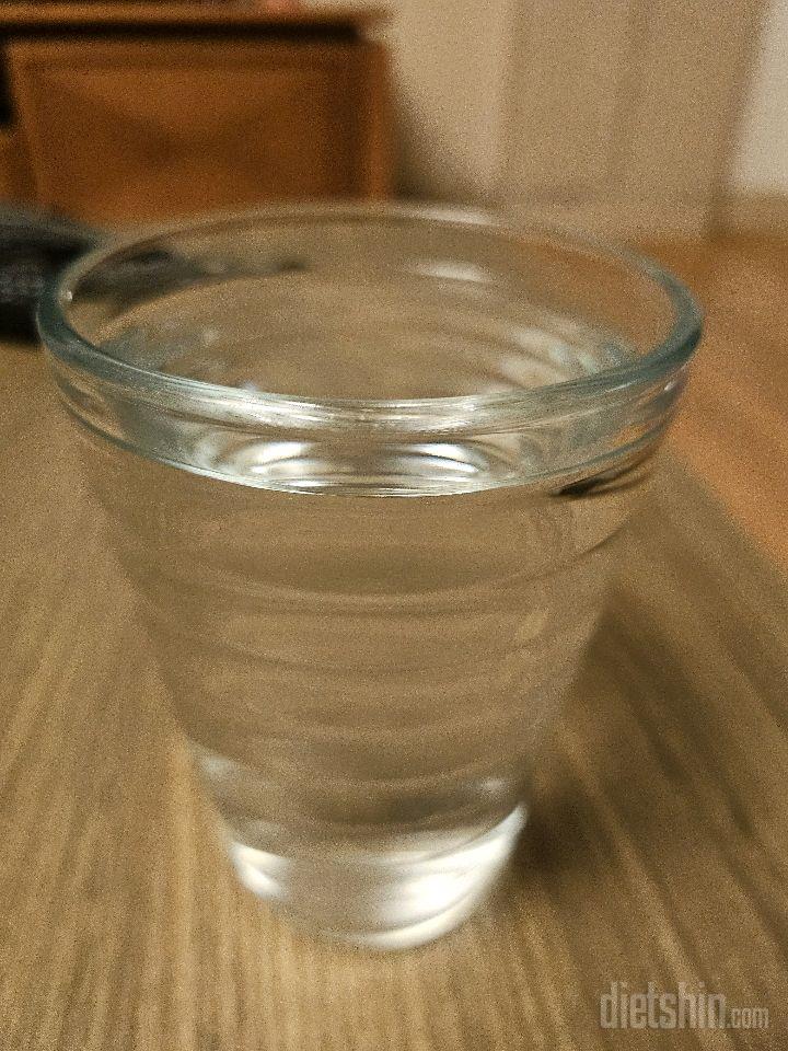 30일 하루 2L 물마시기73일차 성공!