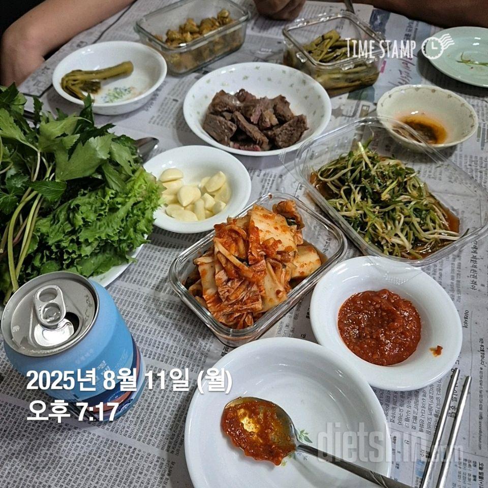 15일 3끼 식단 챌린지241일차 성공!