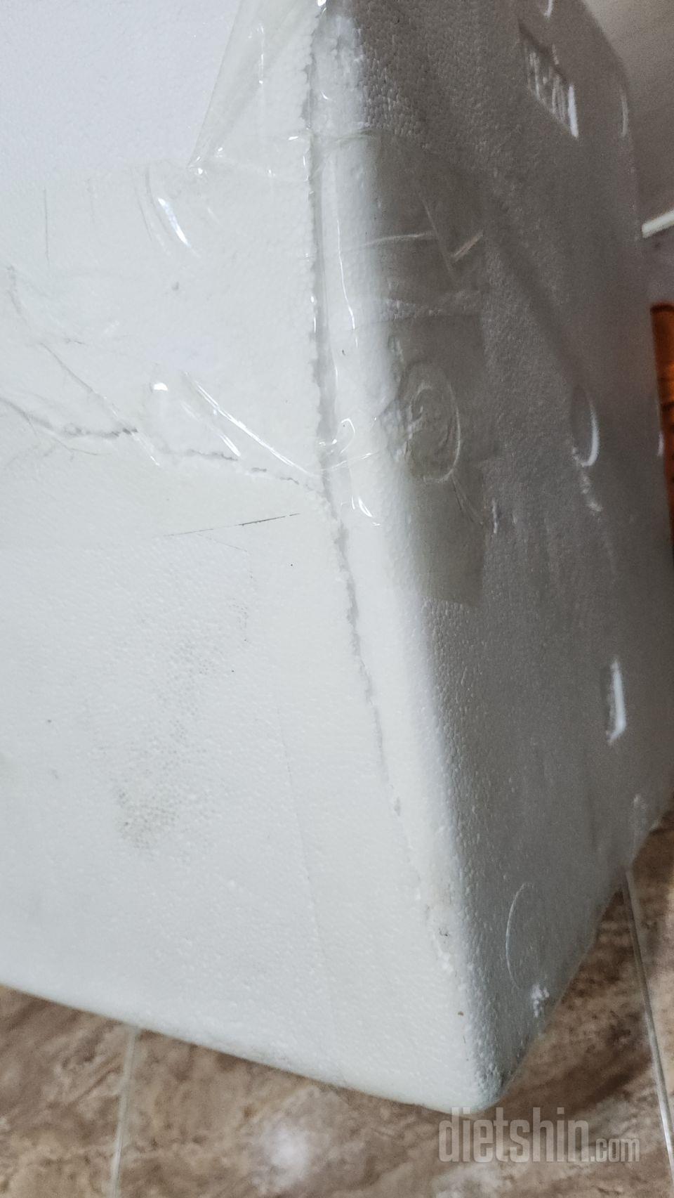 하
제품 후기 쓴거 수정도 안되네요