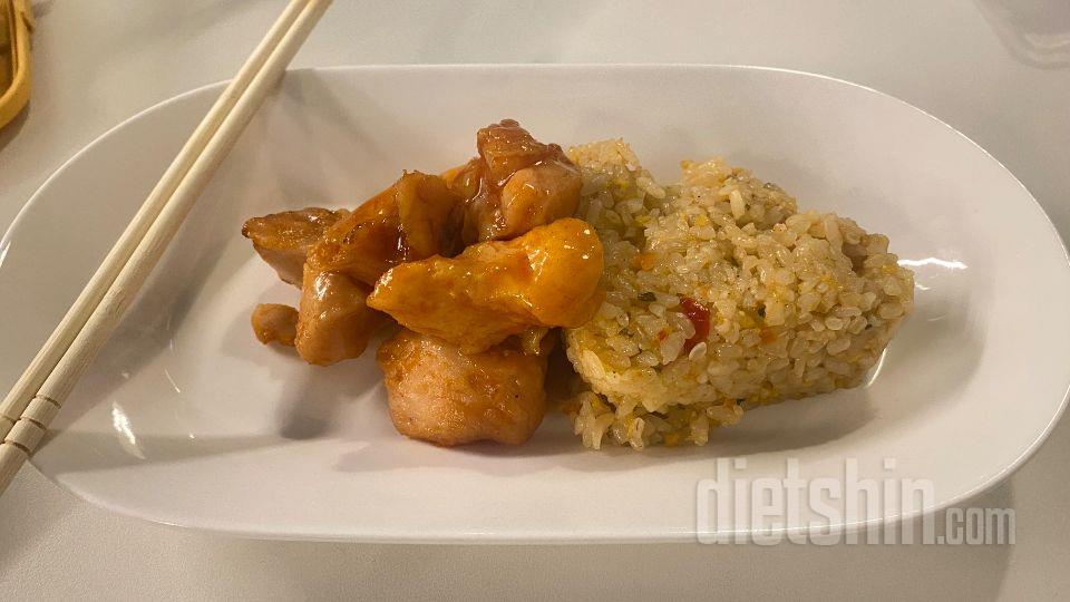 점심에 먹고 있는데 맛있어요
재구매