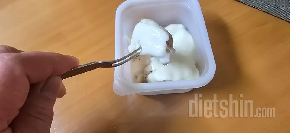 아침에 식사대용으로 야채와 닭안심살