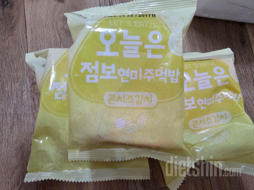 맛있어요. 먹기도 편해요 좋아요.
