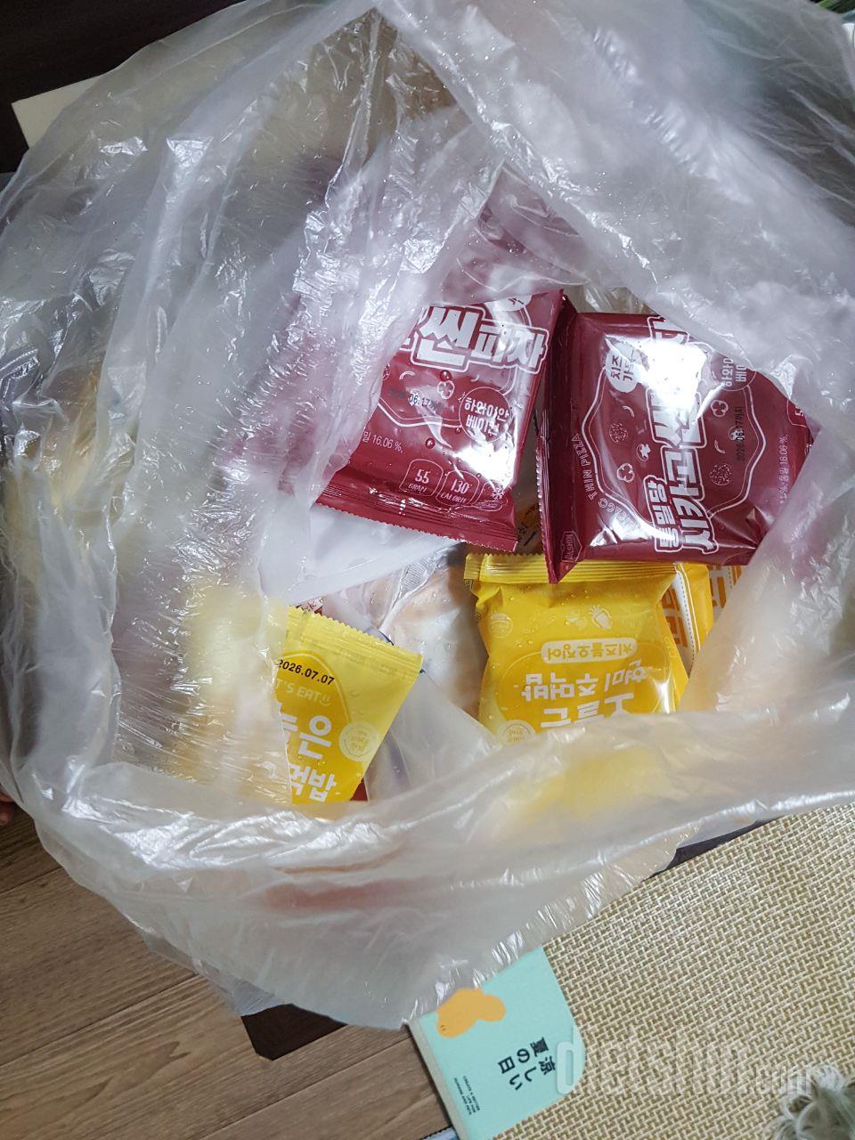 맛있게 잘먹도록 하죠ㅎ
꾸준히 재주문