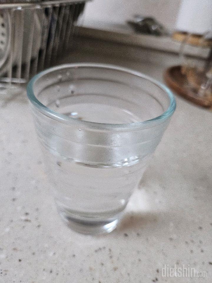 30일 하루 2L 물마시기75일차 성공!