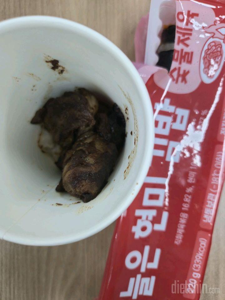 30일 아침먹기10일차 성공!