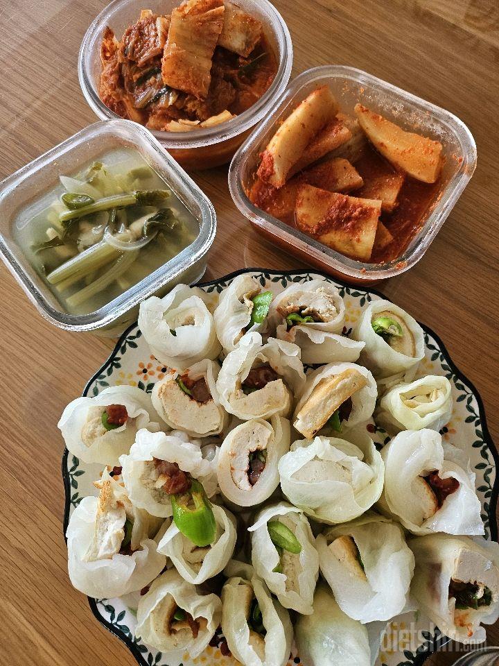 30일 아침먹기77일차 성공!
