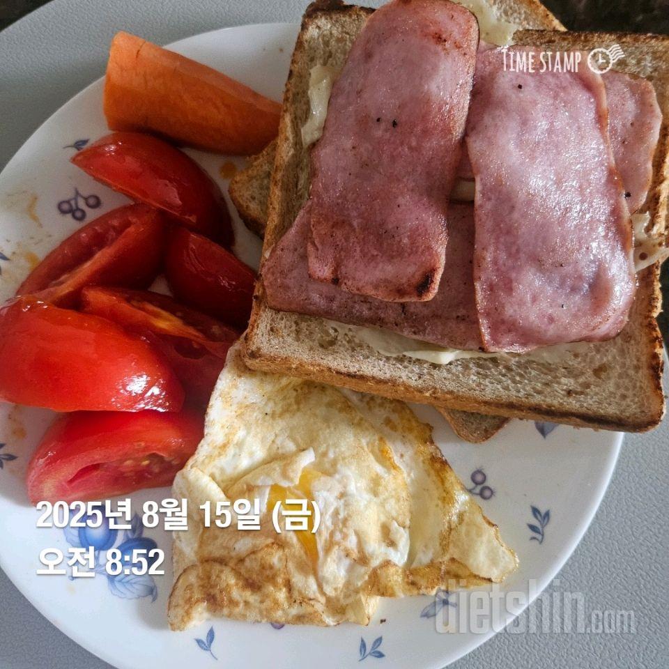 7일 하루 1끼 야채먹기53일차 성공!