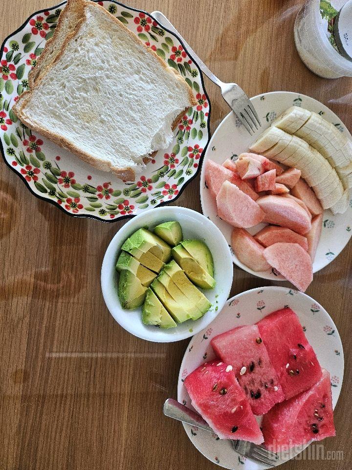 30일 아침먹기78일차 성공!