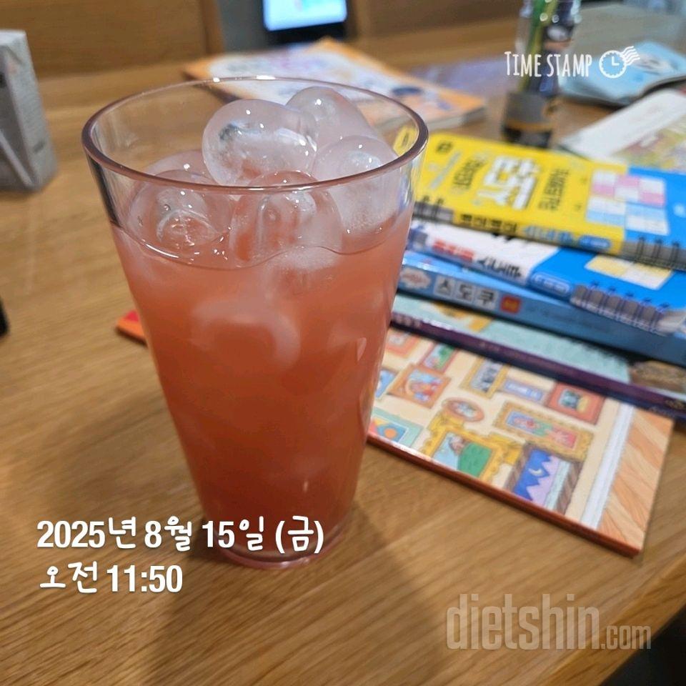 15일 3끼 식단 챌린지6일차 성공!