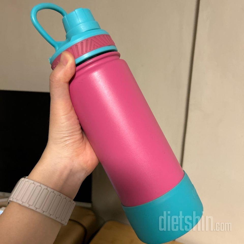 30일 하루 2L 물마시기8일차 성공!