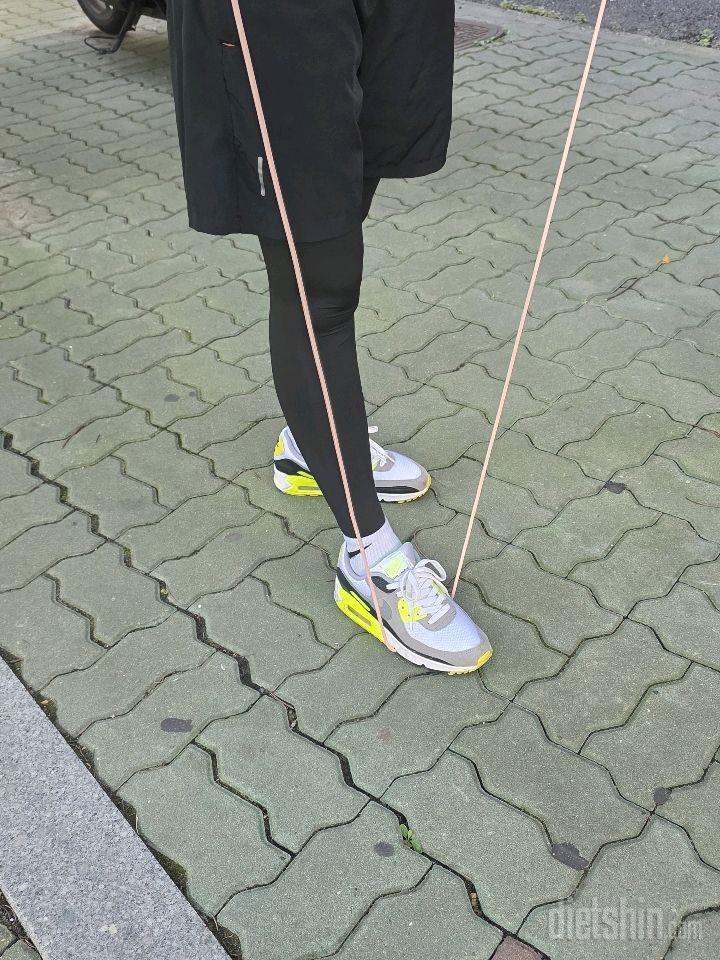 30일 줄넘기3일차 성공!