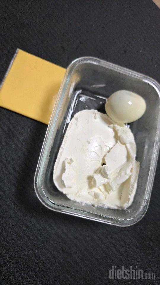 30일 밀가루 끊기2일차 성공!