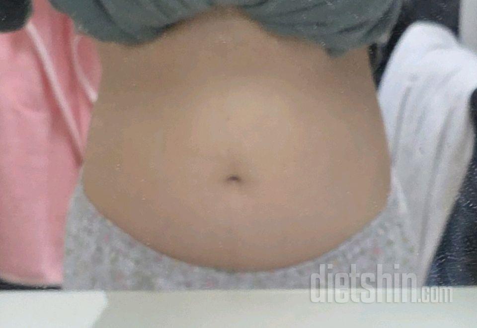30일 복근 만들기 1일차 성공!