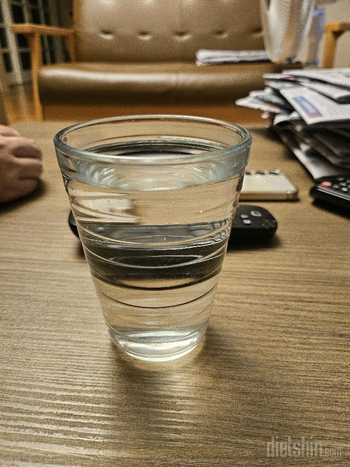 30일 하루 2L 물마시기78일차 성공!