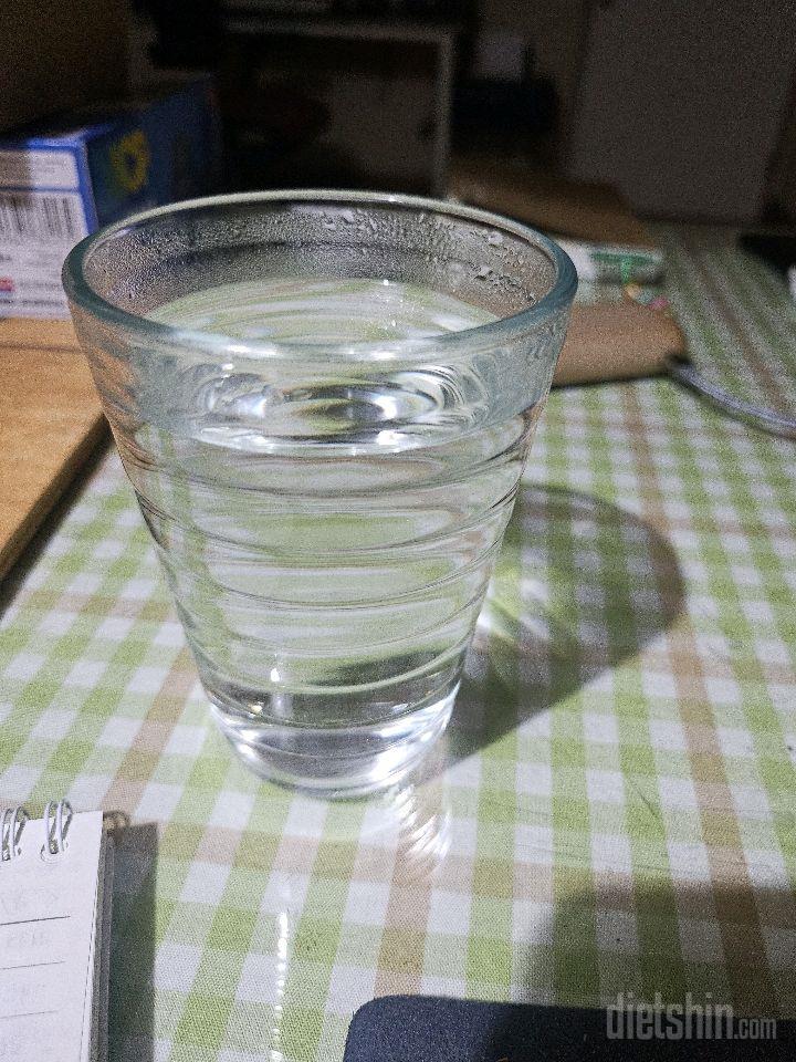 30일 하루 2L 물마시기79일차 성공!