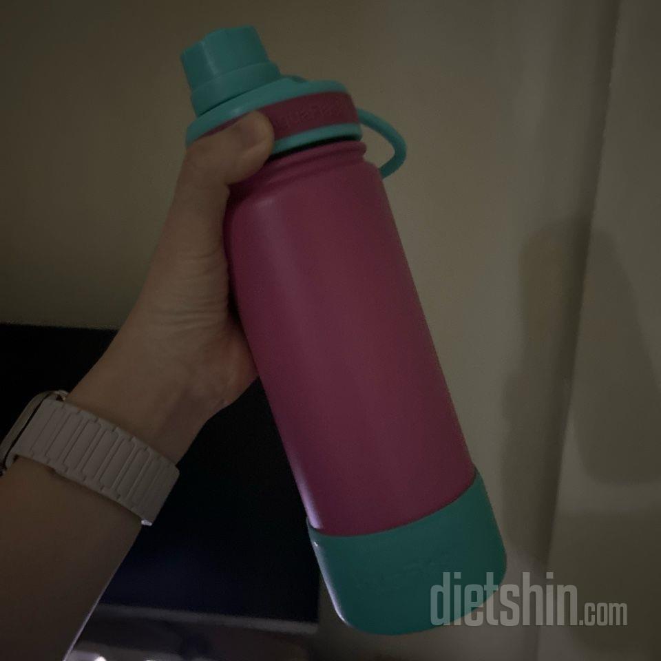 30일 하루 2L 물마시기10일차 성공!