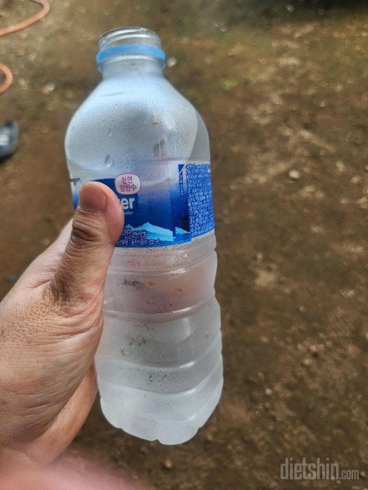 30일 하루 2L 물마시기436일차 성공!