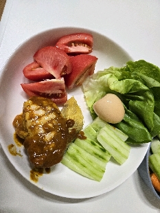 08월 14일( 점심식사 189kcal)