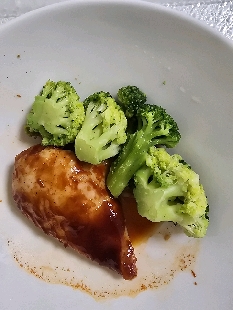 08월 14일( 저녁식사 163kcal)
