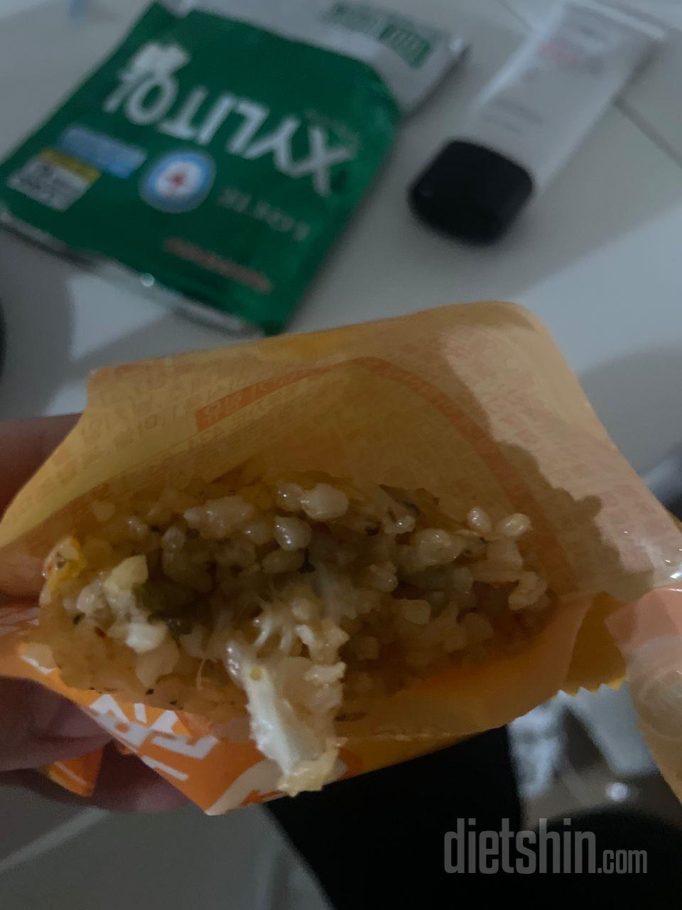 저 이거 몇 번 째 시켜먹는지 모르겠