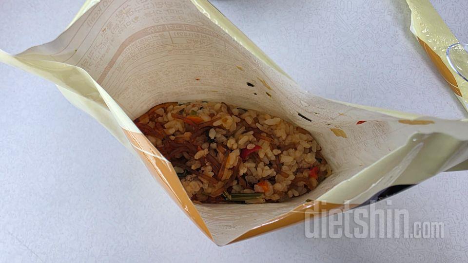 양도 적당하고 간도 적당하고 맛있어요