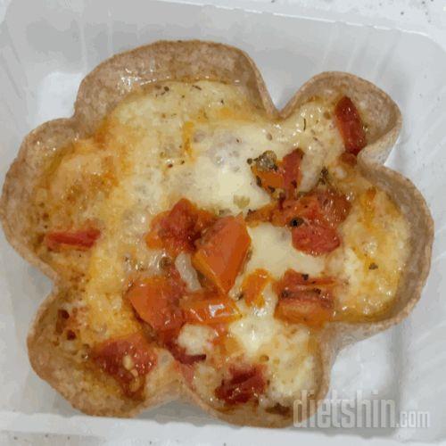 확실한피자맛이나는게좋아서 마르게르따
