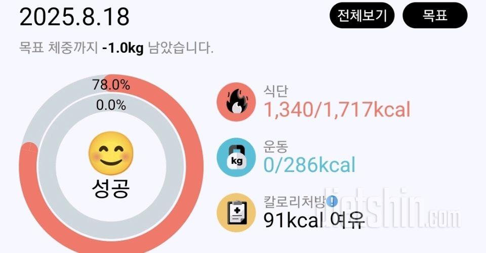8얼 18일 ~ 오랫만에♡