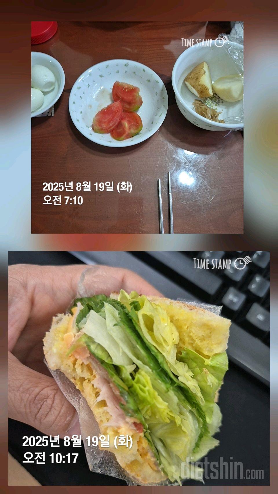 15일 3끼 식단 챌린지241일차 성공!