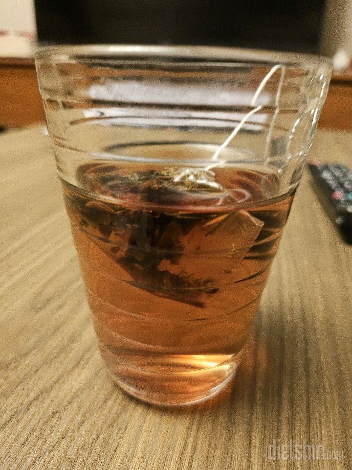 30일 하루 2L 물마시기81일차 성공!