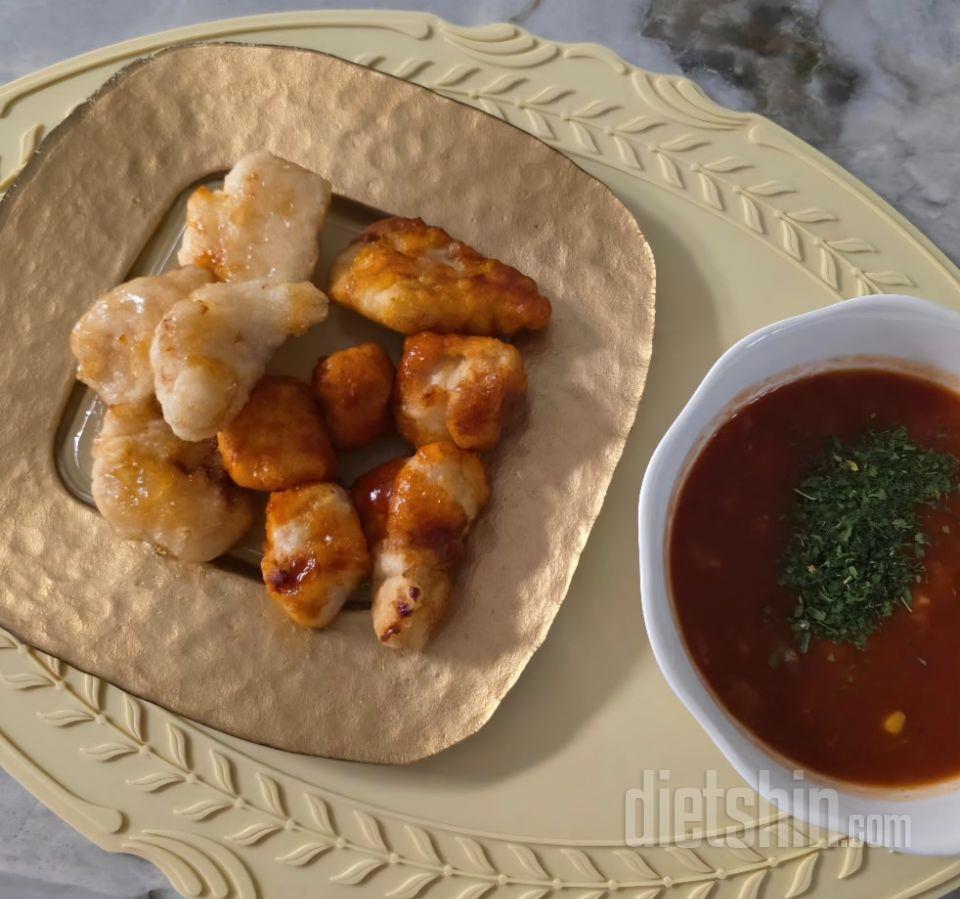 에프가 더 맛나요
맛있어요!!! 
저
