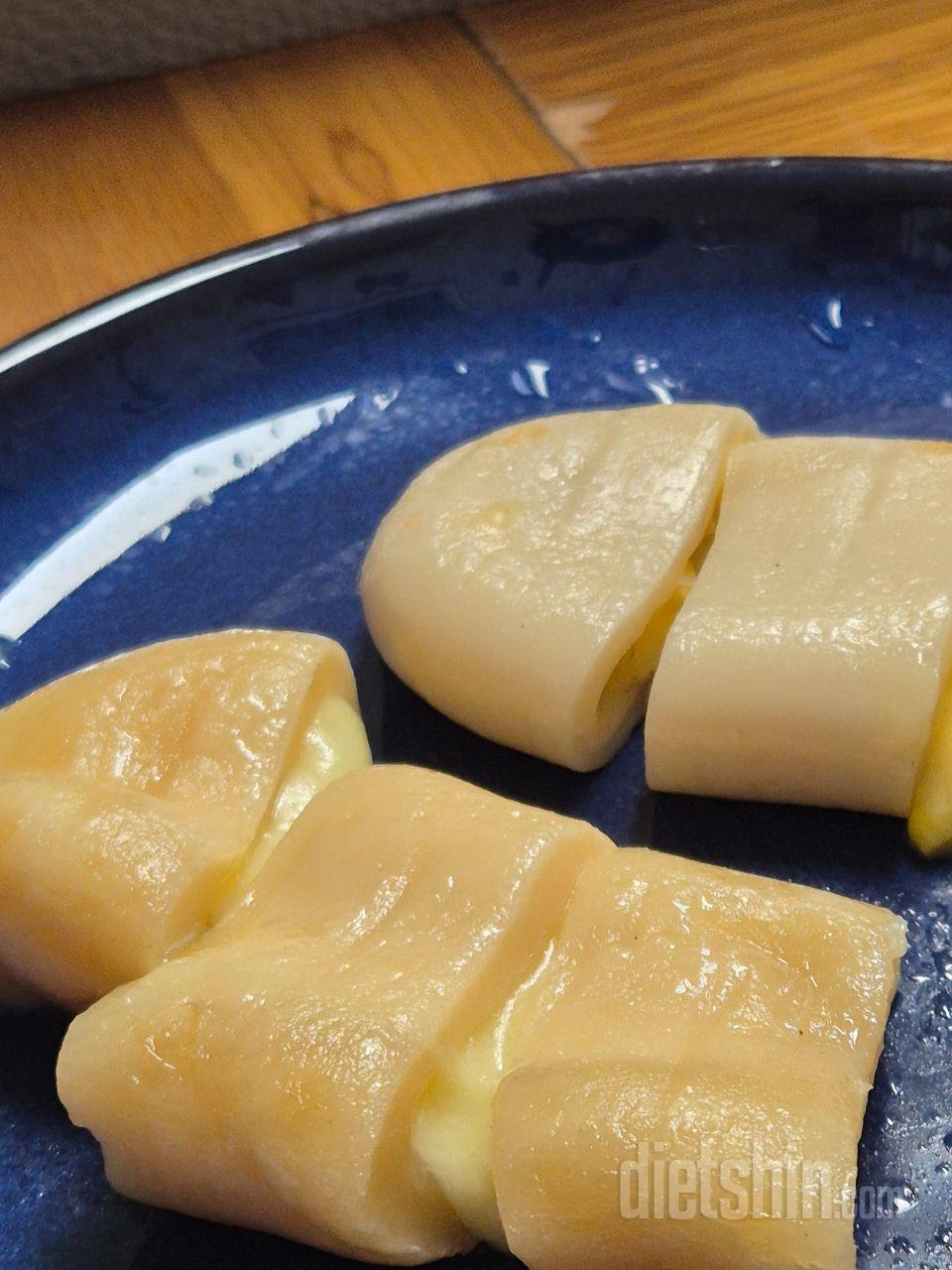 다이어트 음식이라 맛은 큰 기대를 하