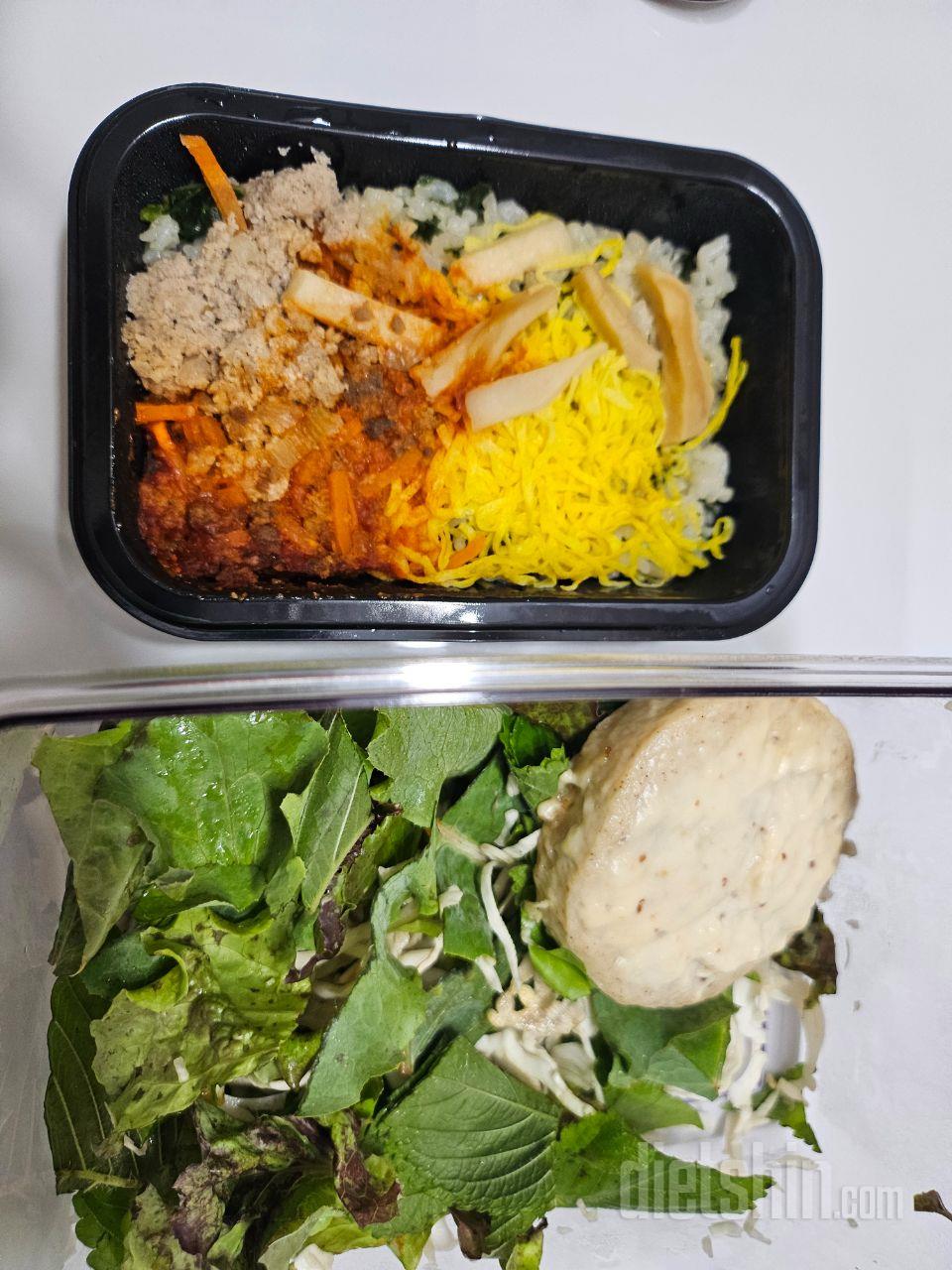 맛있어요! 양이 적은게 좀 아쉽지만요