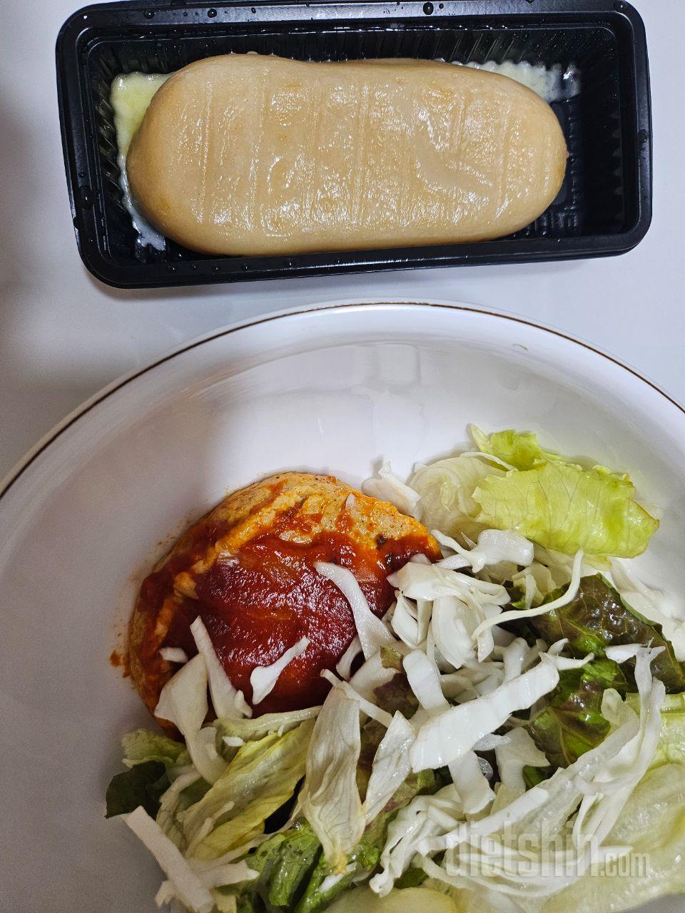 맛있어요! 양이 적은게 좀 아쉽지만요