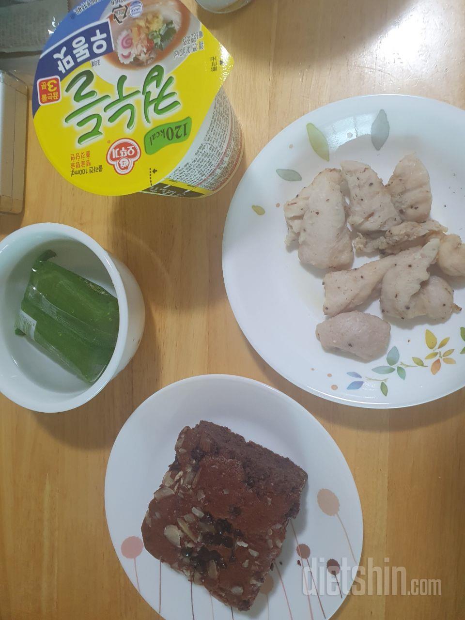 쵸코를 좋아하는 제 입맛에는 카카오맛
