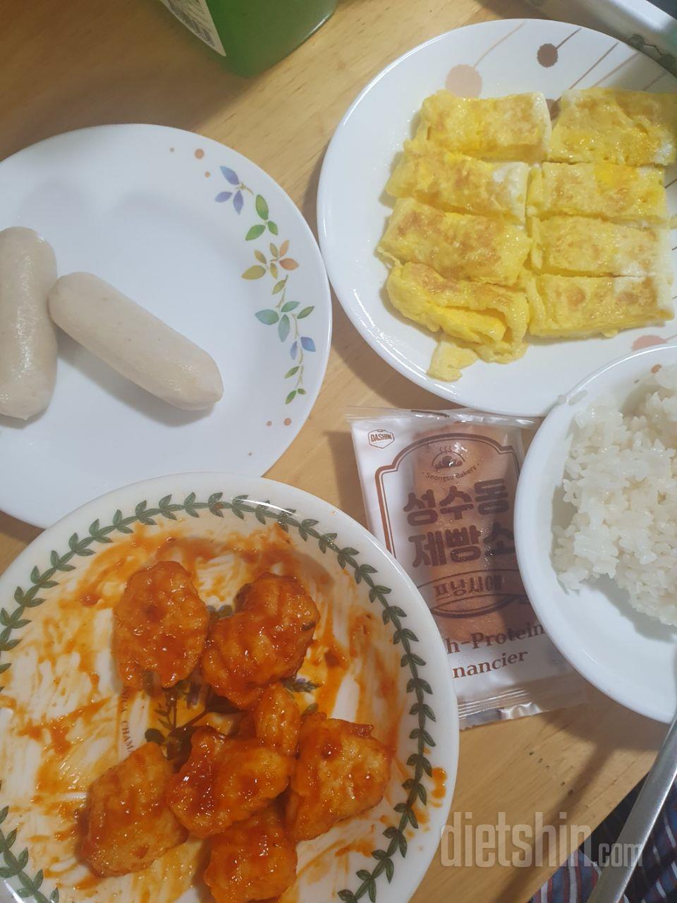 떡순이 최애는 팥이든 쑥절편인데 품절