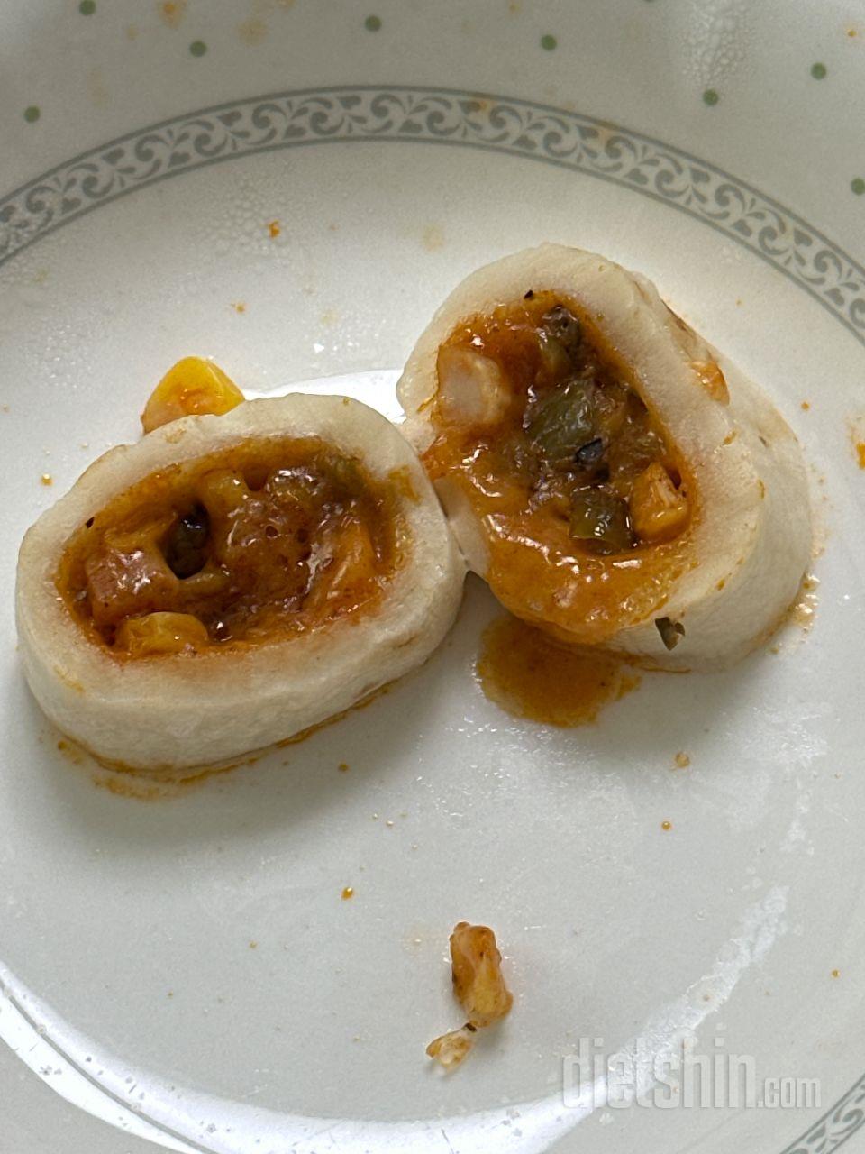 여러분 진짜 미친맛 ,, 특히 피자