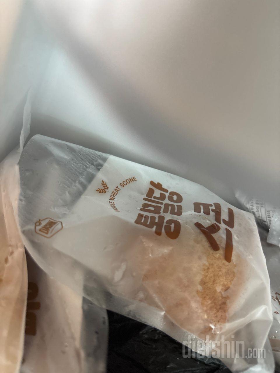 배송도 빠르고, 아직 먹어보진 않았지