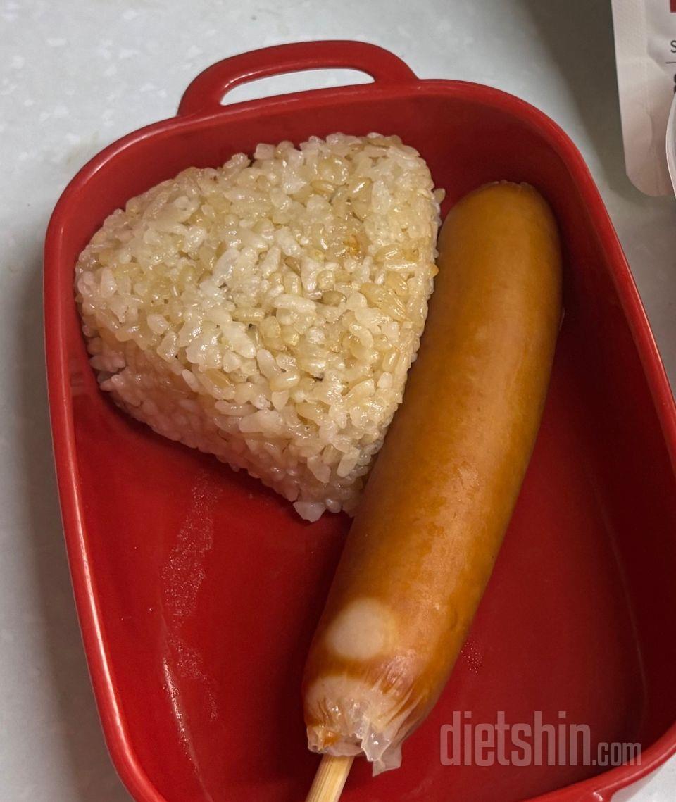 백번은 시킨 것 같은 최애템!
프랑크