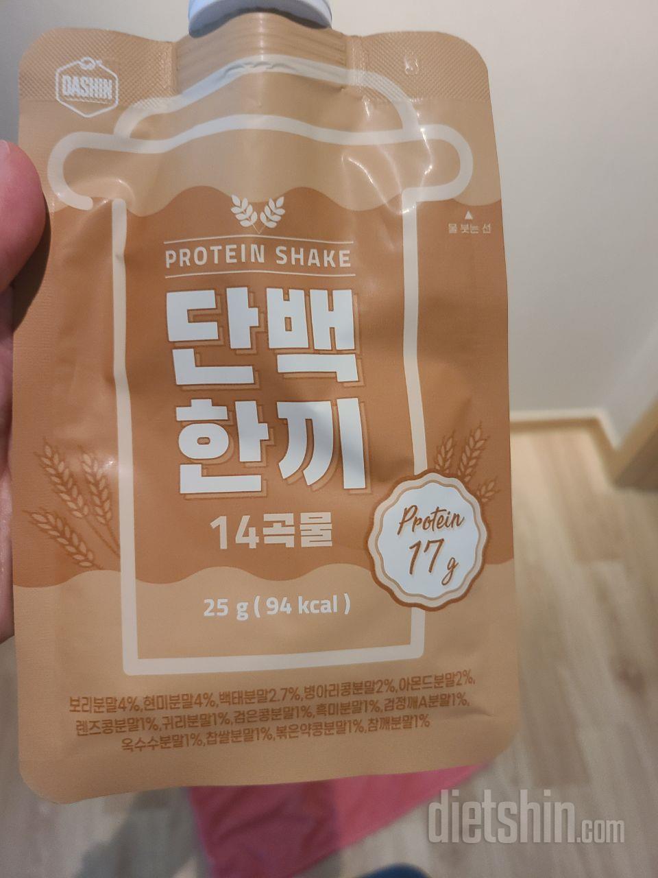 다른 곡식맛은 쏘쏘 근강한 맛...