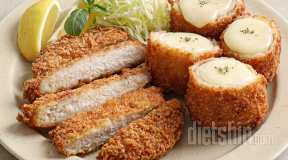 아직 안 먹어봤지만 기대됩니다